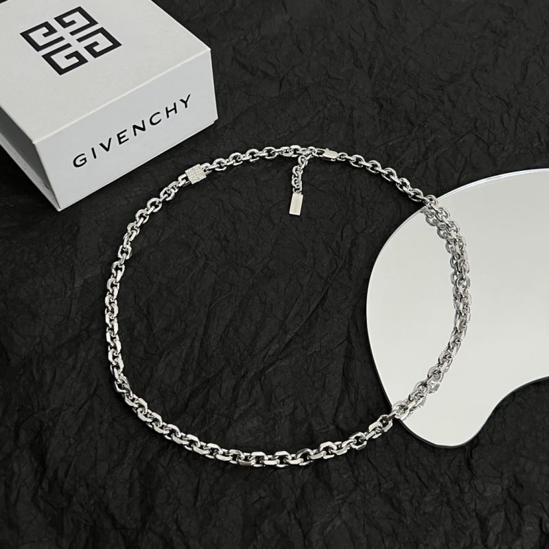 Givenchy Necklaces - Click Image to Close